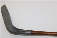 The Mills Hilton X Model Putter