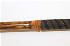 The Mills Hilton X Model Putter