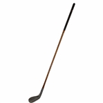 The Mills Hilton X Model Putter