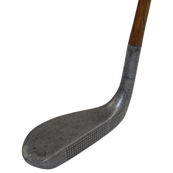 J. A. Buchanon Special Putter