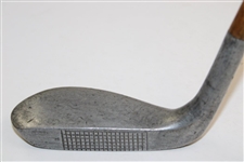 J. A. Buchanon Special Putter