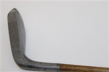 J. A. Buchanon Special Putter