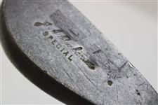 J. A. Buchanon Special Putter