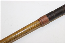 J. A. Buchanon Special Putter