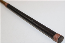 J. A. Buchanon Special Putter