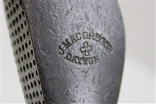 J. MacGregor Dayton Putter
