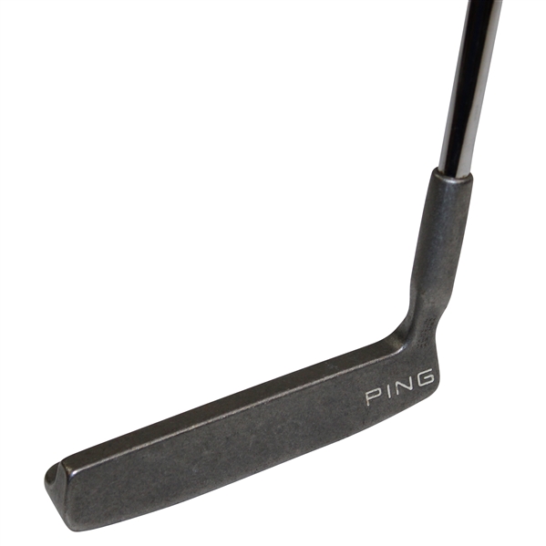 Ping Karsten J Blade Putter