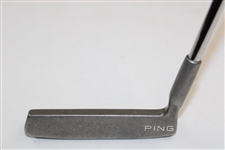 Ping Karsten J Blade Putter