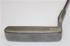 Ping Karsten J Blade Putter