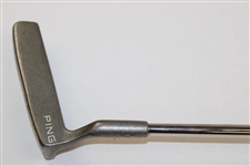 Ping Karsten J Blade Putter