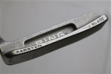 Ping Karsten J Blade Putter