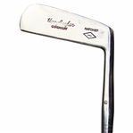 Harry Cooper Chromium Matched Putter