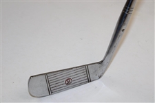 Harry Cooper Chromium Matched Putter