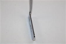 Harry Cooper Chromium Matched Putter