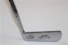 Harry Cooper Chromium Matched Putter
