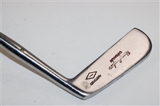 Harry Cooper Chromium Matched Putter
