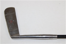Harry Cooper Chromium Matched Putter