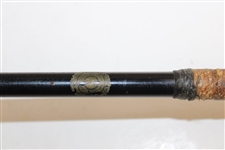 Harry Cooper Chromium Matched Putter