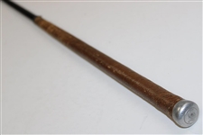 Harry Cooper Chromium Matched Putter