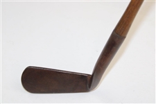 SHOO New York Accurate Putter Made In Scotland 