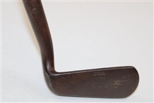 SHOO New York Accurate Putter Made In Scotland 