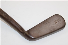 SHOO New York Accurate Putter Made In Scotland 