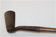 SHOO New York Accurate Putter Made In Scotland 