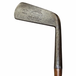 WM Gibson Kinghorn Special Putting Cleek