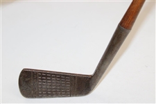 WM Gibson Kinghorn Special Putting Cleek
