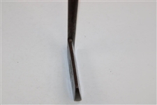 WM Gibson Kinghorn Special Putting Cleek