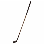 WM Gibson Kinghorn Special Putting Cleek