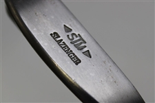 STM Slazenger Putter