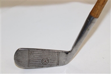 Wilson Walker Cup Selected Stainless Steel 9 Putter