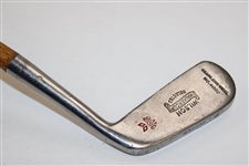 Wilson Walker Cup Selected Stainless Steel 9 Putter