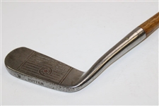 Wilson Walker Cup Selected Stainless Steel 9 Putter