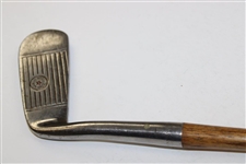 Wilson Walker Cup Selected Stainless Steel 9 Putter