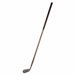 Wilson Walker Cup Selected Stainless Steel 9 Putter