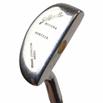 Golfcraft Riviera Special Frank Johnston Model Putter