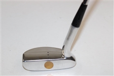 Golfcraft Riviera Special Frank Johnston Model Putter