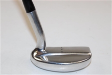 Golfcraft Riviera Special Frank Johnston Model Putter