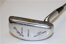 Golfcraft Riviera Special Frank Johnston Model Putter