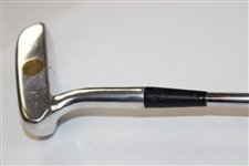 Golfcraft Riviera Special Frank Johnston Model Putter