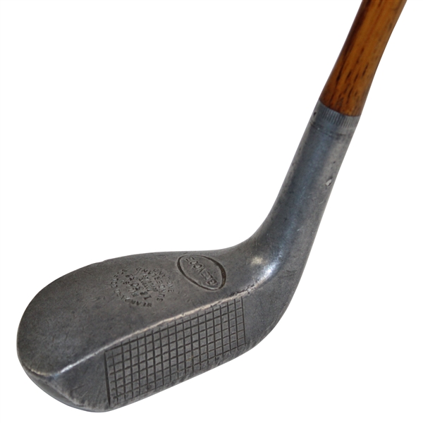 Braid-Mills 1015 Model Medium Lite Putter