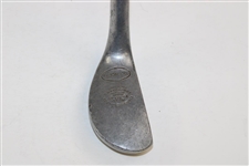 Braid-Mills 1015 Model Medium Lite Putter