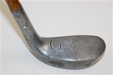 Braid-Mills 1015 Model Medium Lite Putter
