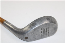 Braid-Mills 1015 Model Medium Lite Putter