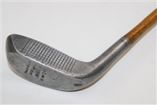 Braid-Mills 1015 Model Medium Lite Putter