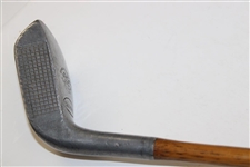 Braid-Mills 1015 Model Medium Lite Putter