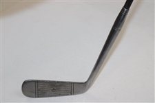 Vulcan Stainless 8 Putter L