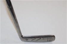 Vulcan Stainless 8 Putter L